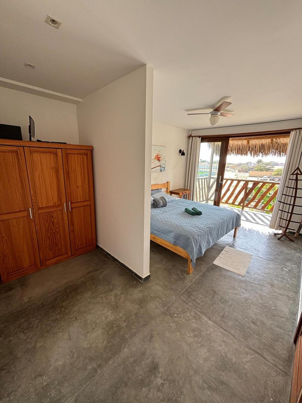 Villa Vista Do Sol Jeri Jijoca de Jericoacoara Exterior foto